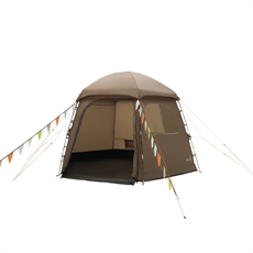 Easy Camp - Sandland Yurt